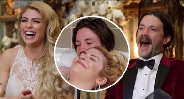 PROOF MAFS’ Booka & Brett are still together?