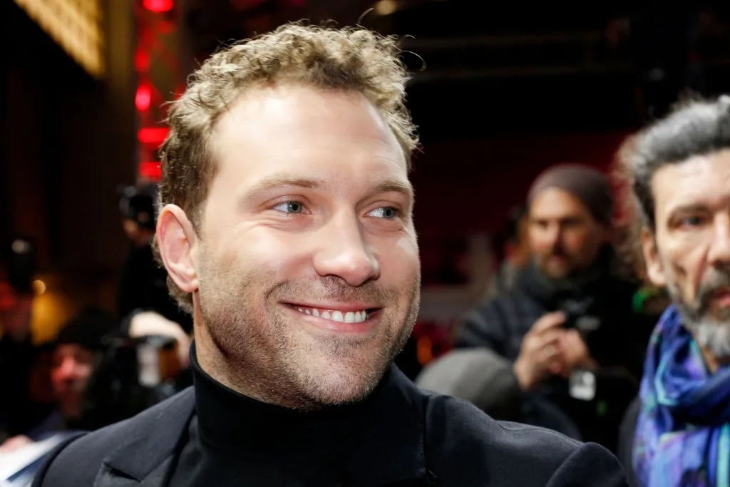 Jai Courtney