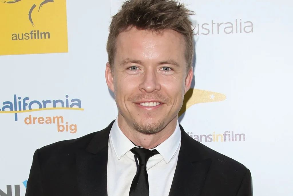 Todd Lasance