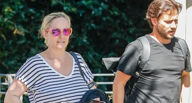 Fifi Box’s new man revealed