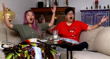 Gogglebox’s biggest ever cover-up REVEALED!