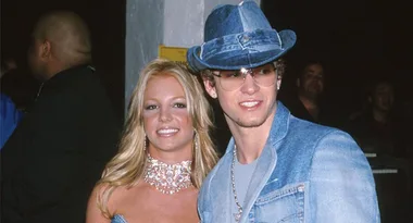 Britney Spears and Justin Timberlake: A complete history