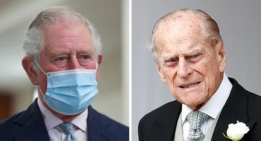 Charles summoned to Philip’s bedside to discuss future of monarchy