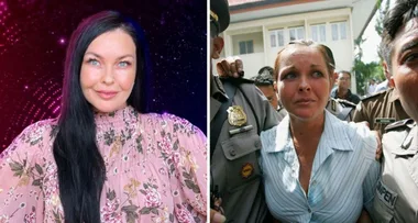 Dancing With The Stars fans SLAM Schapelle Corby casting