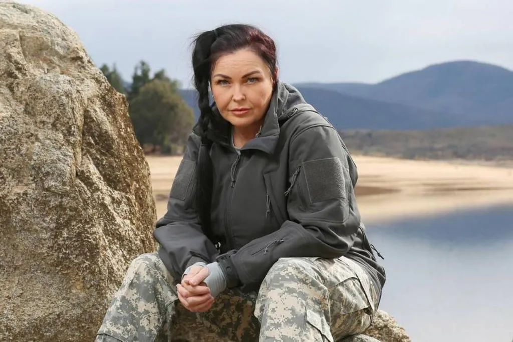Schapelle Corby