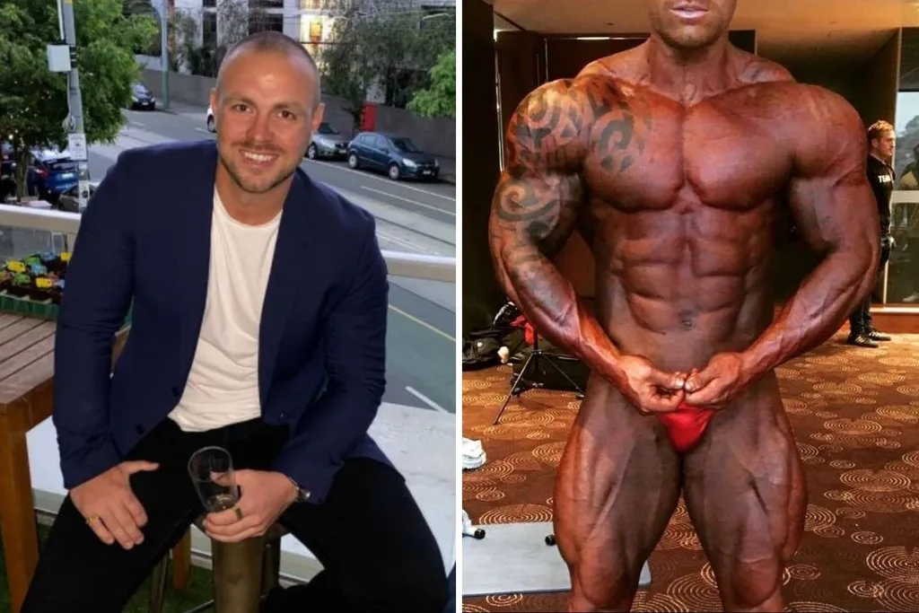 Cam Dunne MAFS