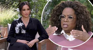 How to watch Meghan and Harry’s Oprah interview in Australia