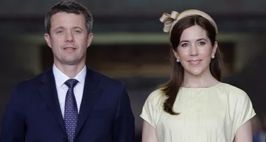 Margrethe’s harsh warning to Princess Mary: ‘Don’t let Fred turn into his dad!’