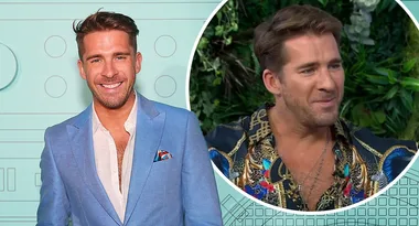 Did Hugh Sheridan just hint at a second season of Back to the Rafters?