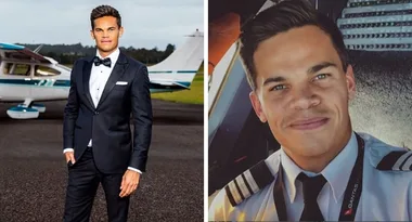 Who is The Bachelor’s Jimmy Nicholson?