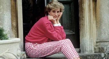 EXPOSED: Princess Diana’s long lost Aussie love