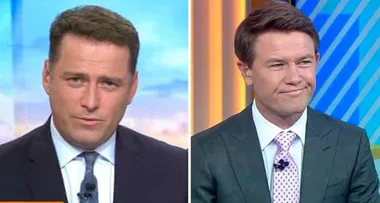 Karl Stefanovic blindsided! Is Alex Cullen taking over Today?
