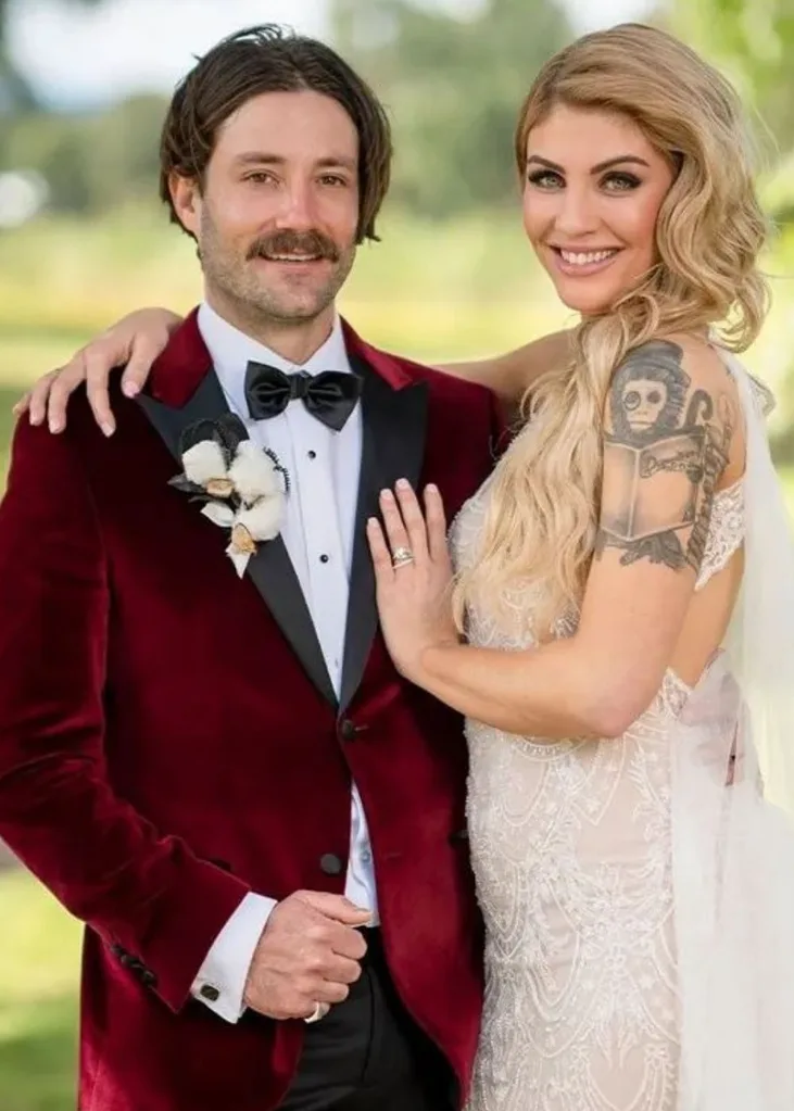 MAFS booka brett