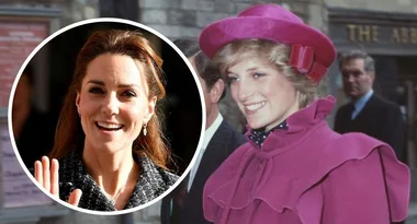 Kate Middleton’s new royal title is an ode to Diana