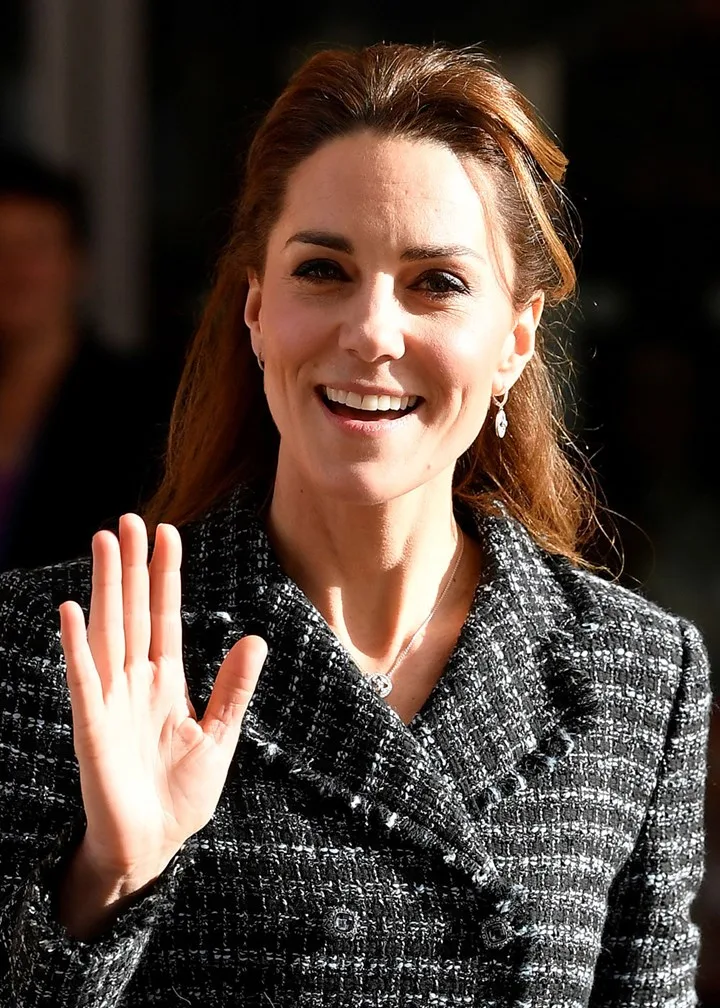 Kate Middleton