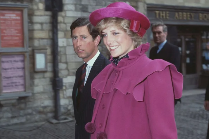Princess Diana