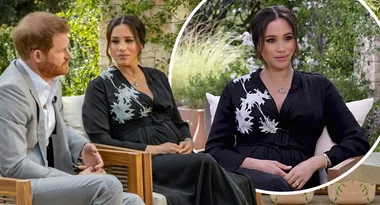 Everything revealed in Harry and Meghan’s tell-all Oprah interview