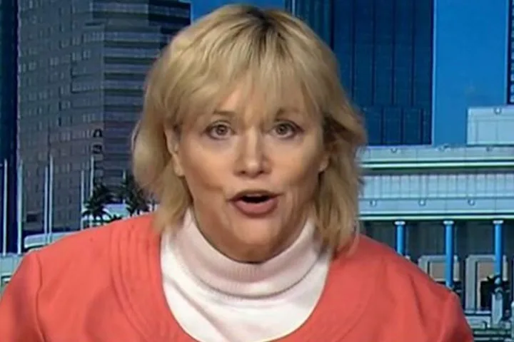 Samantha markle