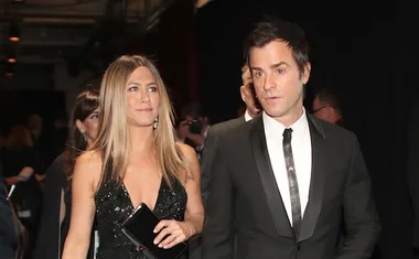 US report: Jennifer Aniston’s second marriage ‘is over’