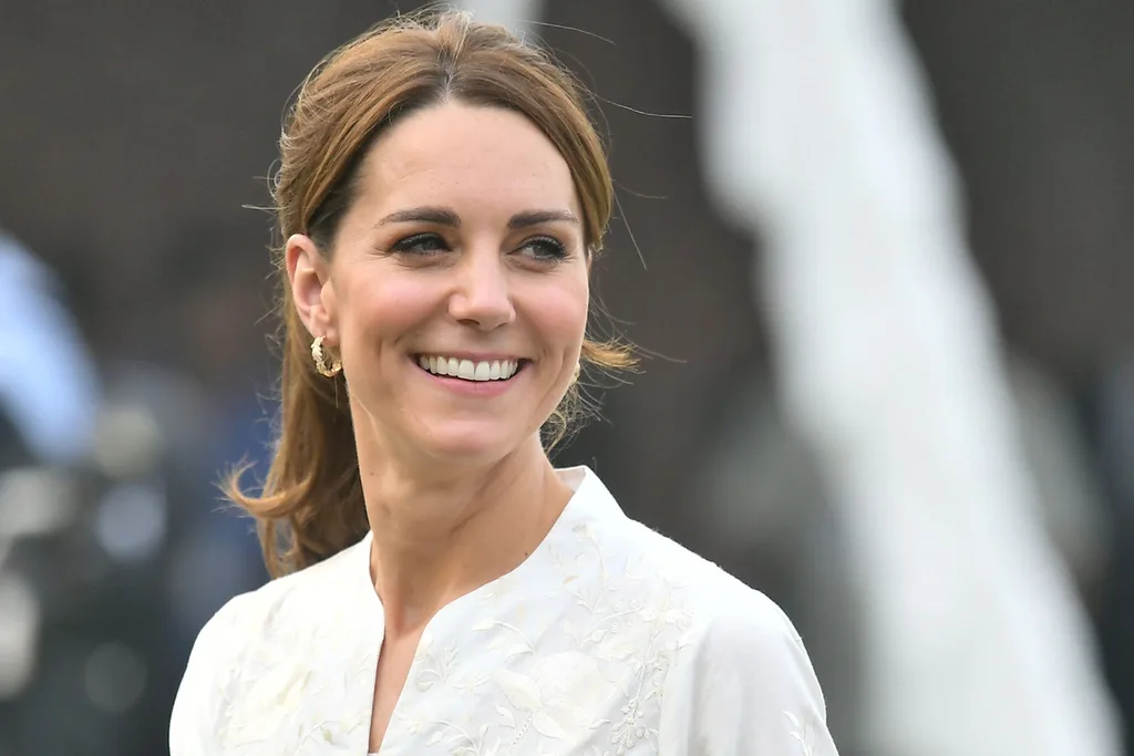 Kate meghan relationship feud