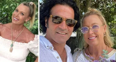 Lisa Curry’s exciting news after heartbreaking loss of daughter