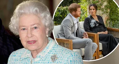 Queen set to grill senior royals over racism claims