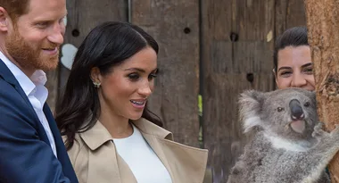 Prime Minister Scott Morrison weighs in on Meghan and Harry’s bombshell interview