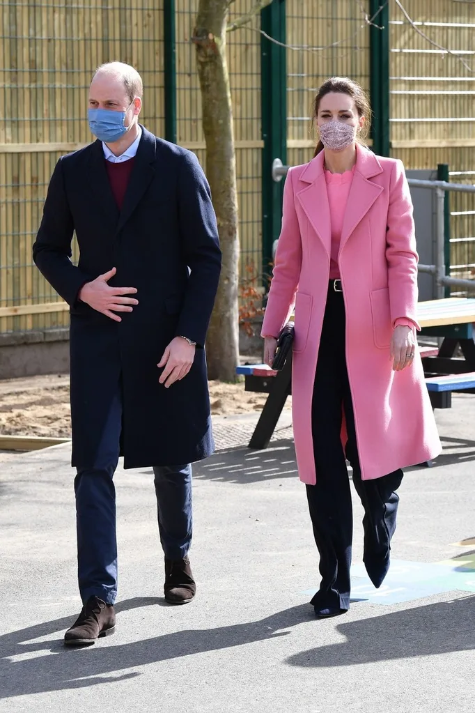 william kate