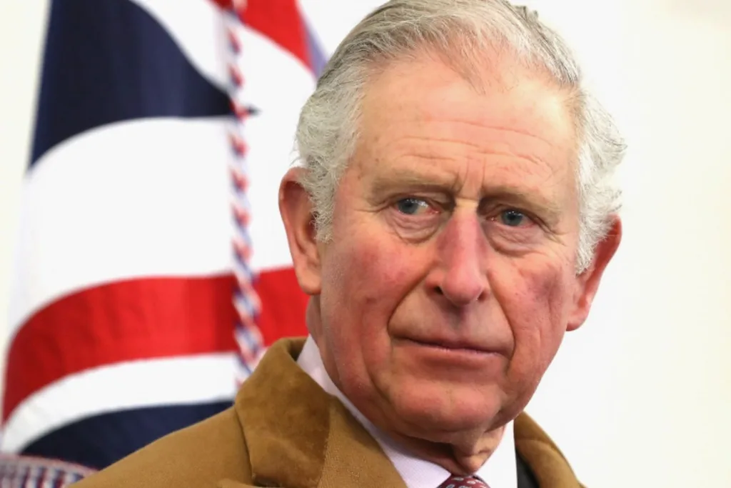 Prince Charles