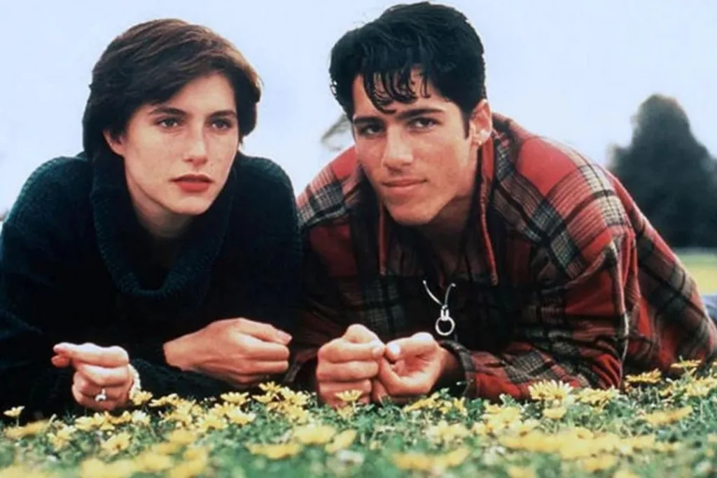 Heartbreak high