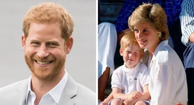 Prince Harry honours Princess Diana with sweet Mother’s Day gesture