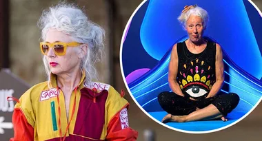 Big Brother’s oldest housemate is REVEALED!