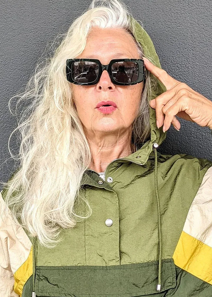 Big Brother Australia 2021 Sarah Jane Adam