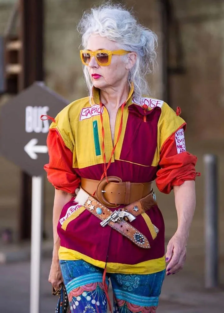 Big Brother Australia 2021 Sarah Jane Adam