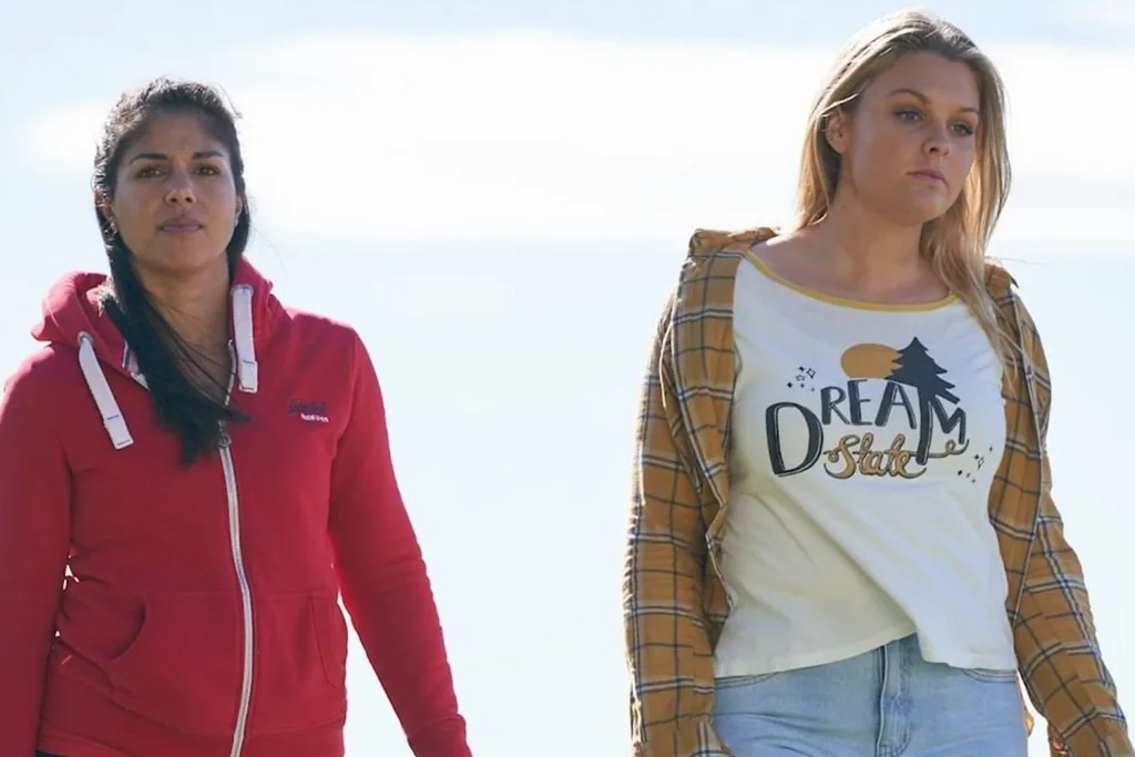 home and away filming
