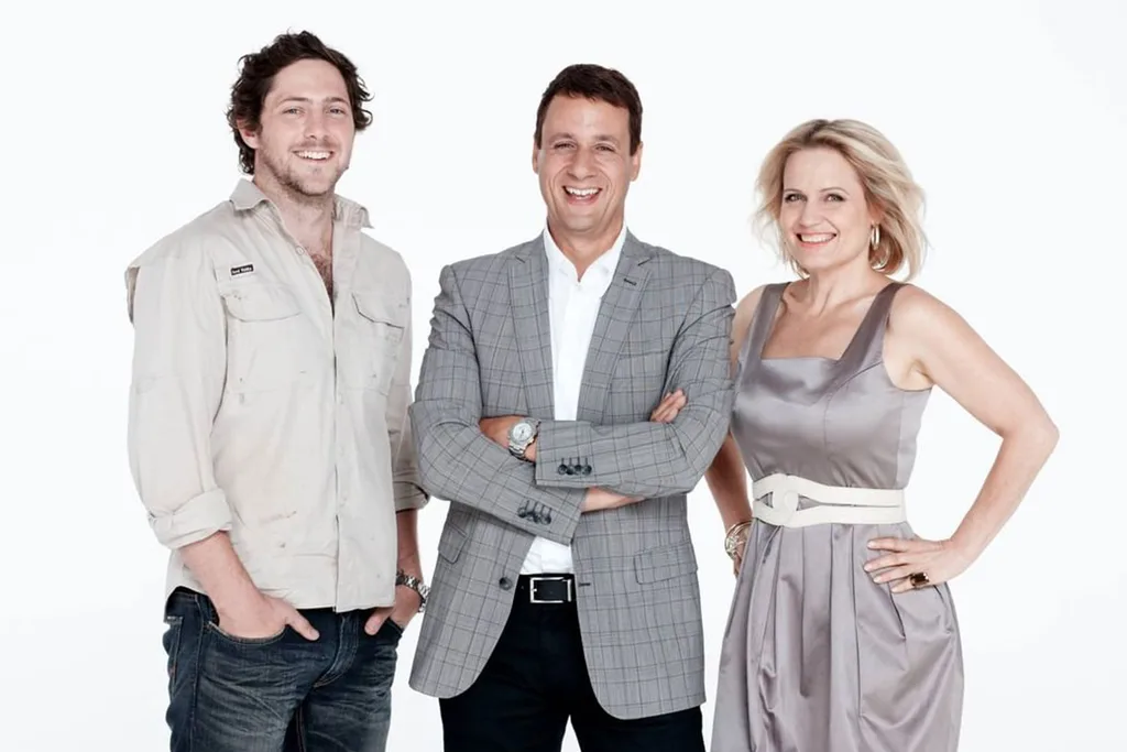 Shaynna Blaze