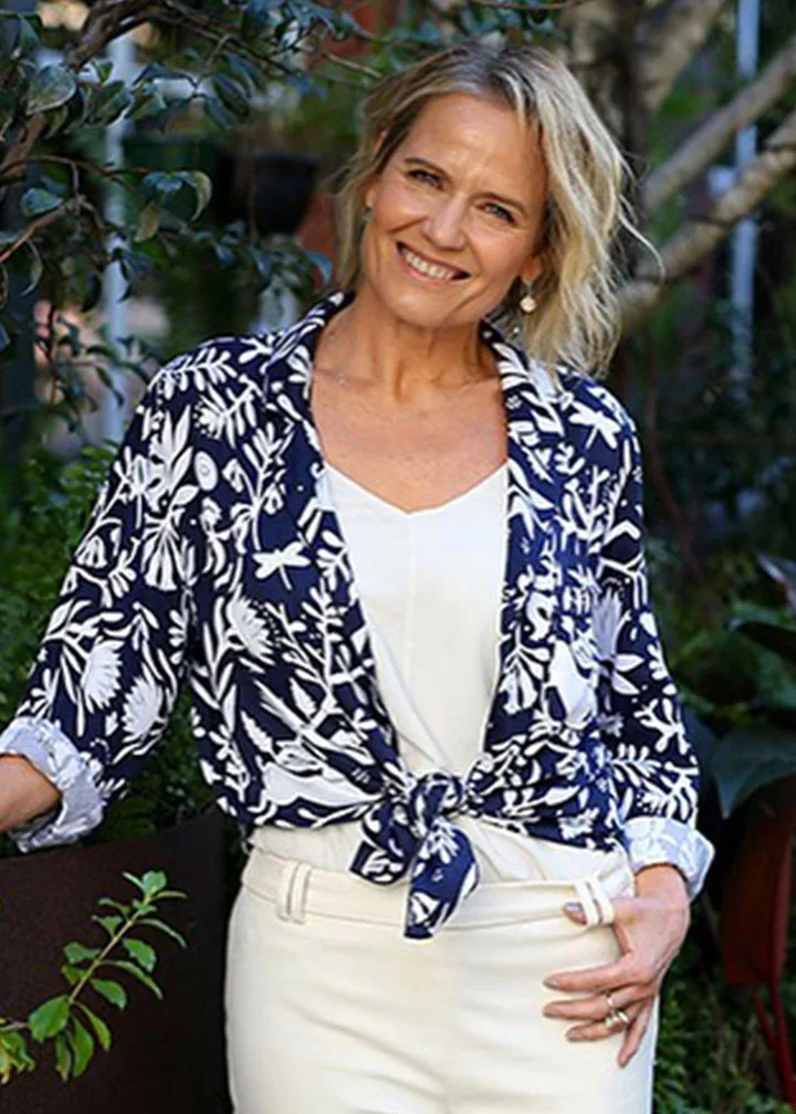 Shaynna Blaze