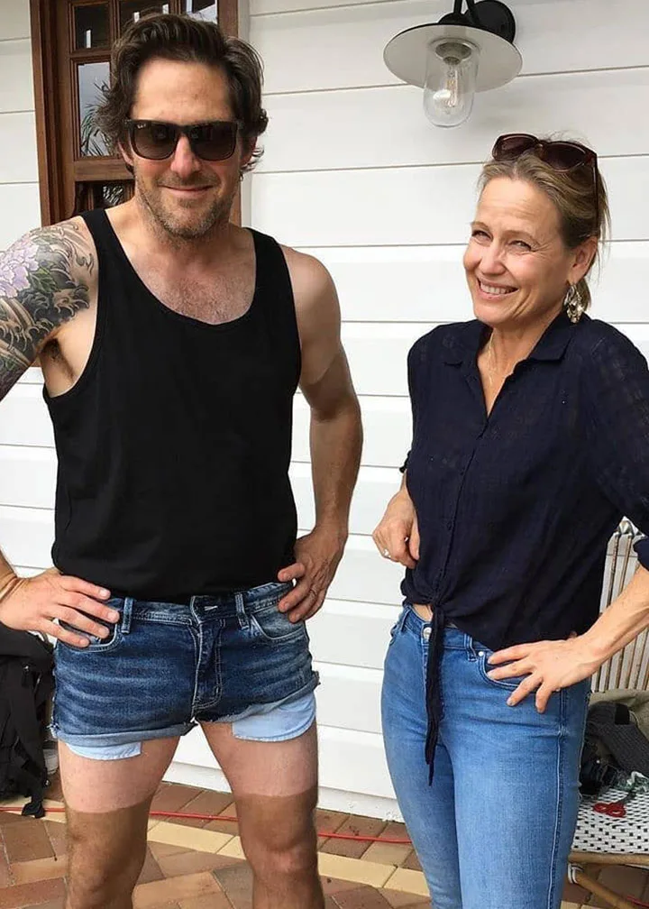 Shaynna Blaze