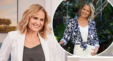 Shaynna Blaze calls it quits with iconic TV role!