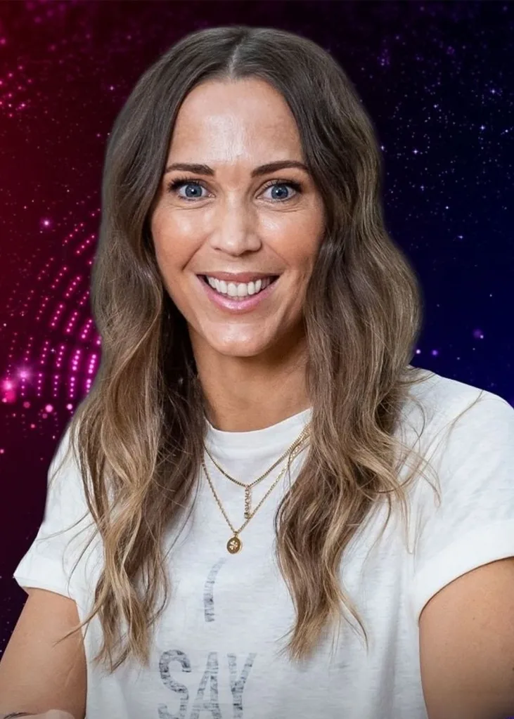 bec hewitt