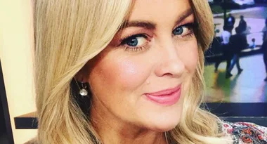 Samantha Armytage shares melancholic tribute to her mother