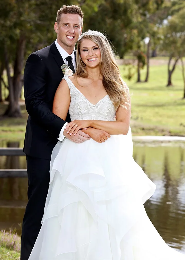 Georgia Liam MAFS