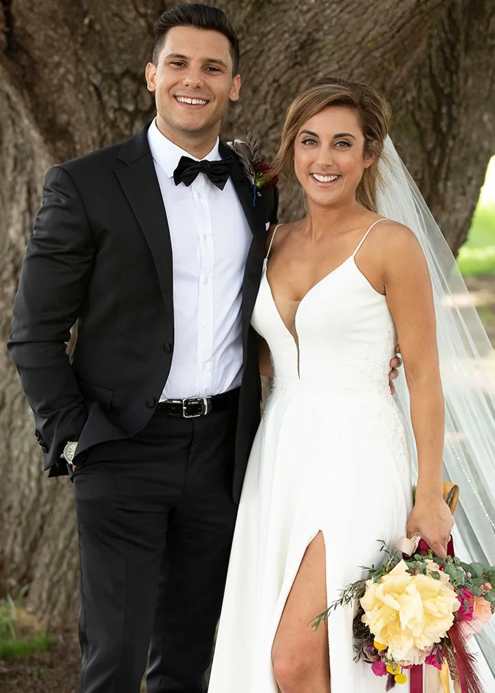 MAFS Kerry Johnny