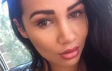 CCTV footage reveals terrifying moments before Tara Brown murder