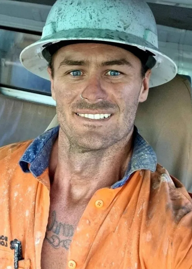 Chris Jensen MAFS