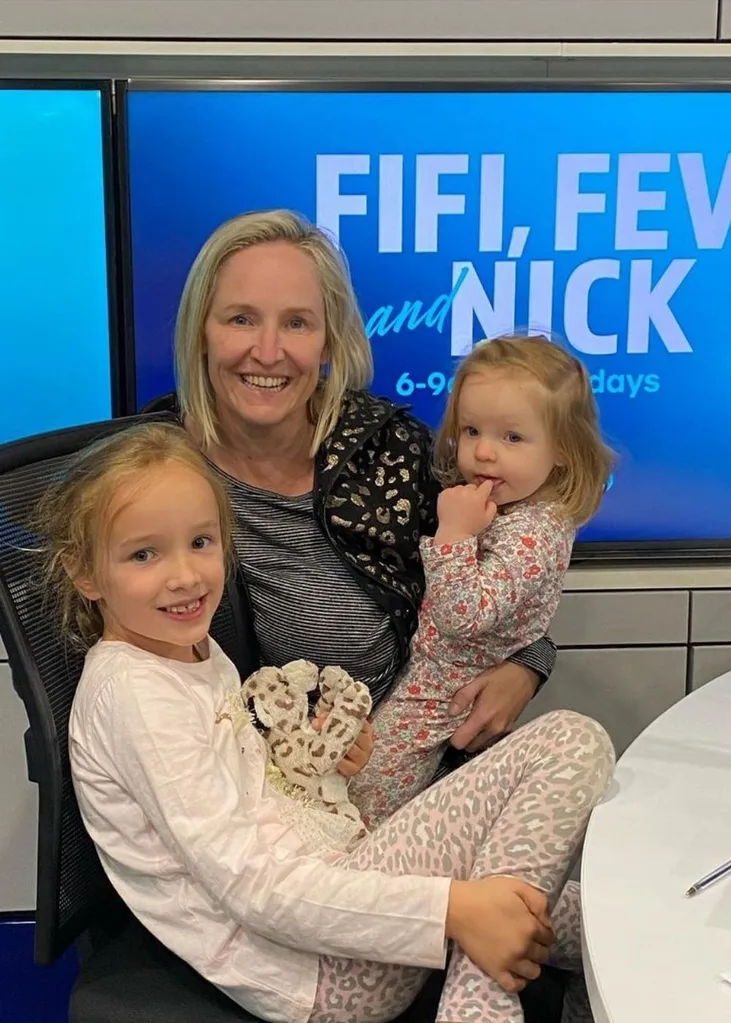fifi box