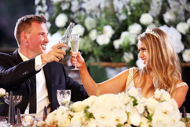 MAFS Liam Georgia