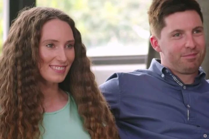MAFS Belinda Patrick