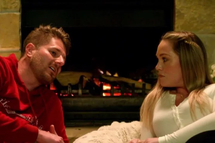 MAFS Bryce Melissa