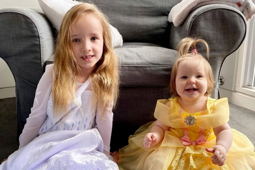 fifi box daughters